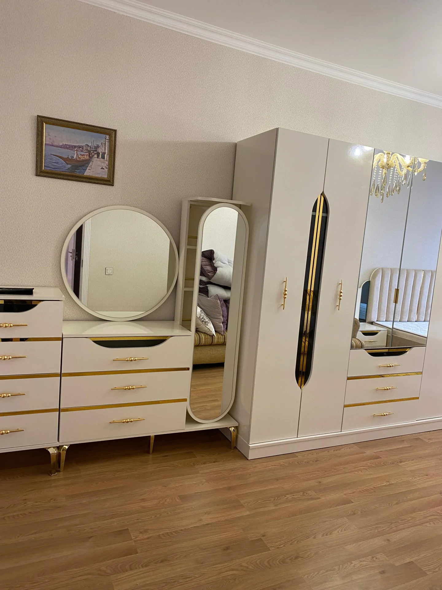 Kirayə 2 otaqlı Mənzil 105 m² Bakı – şəkil 18