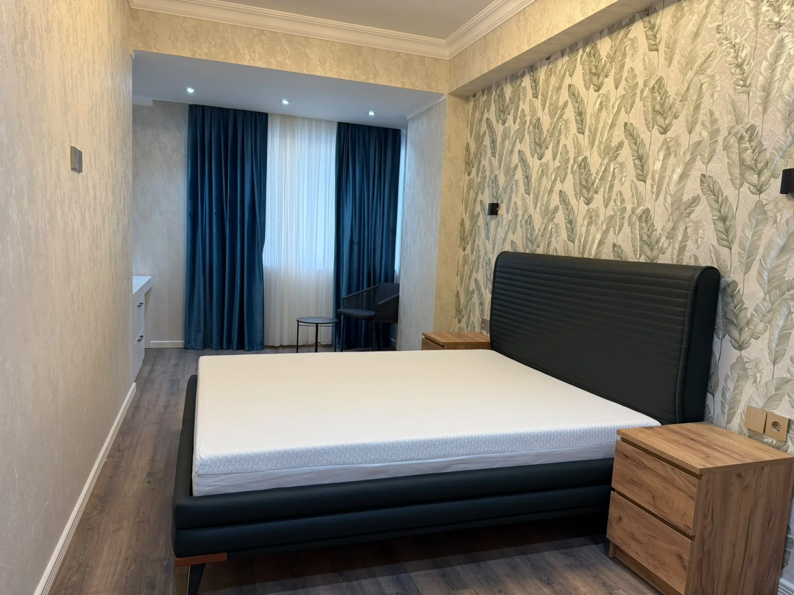 Baku City Residence