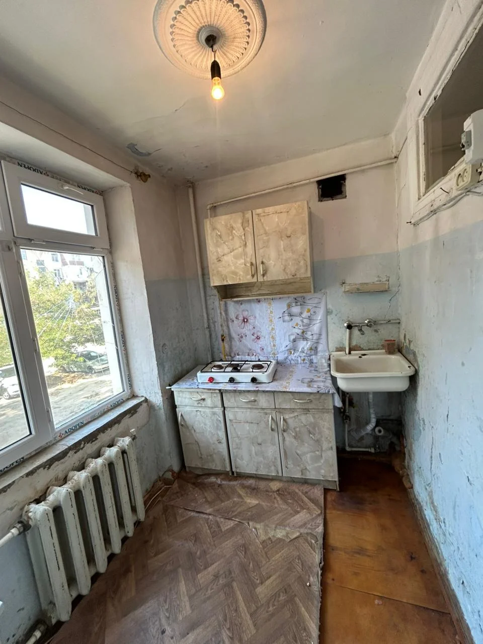 Kirayə 2 otaqlı Mənzil 55 m² Sabunçu r.
