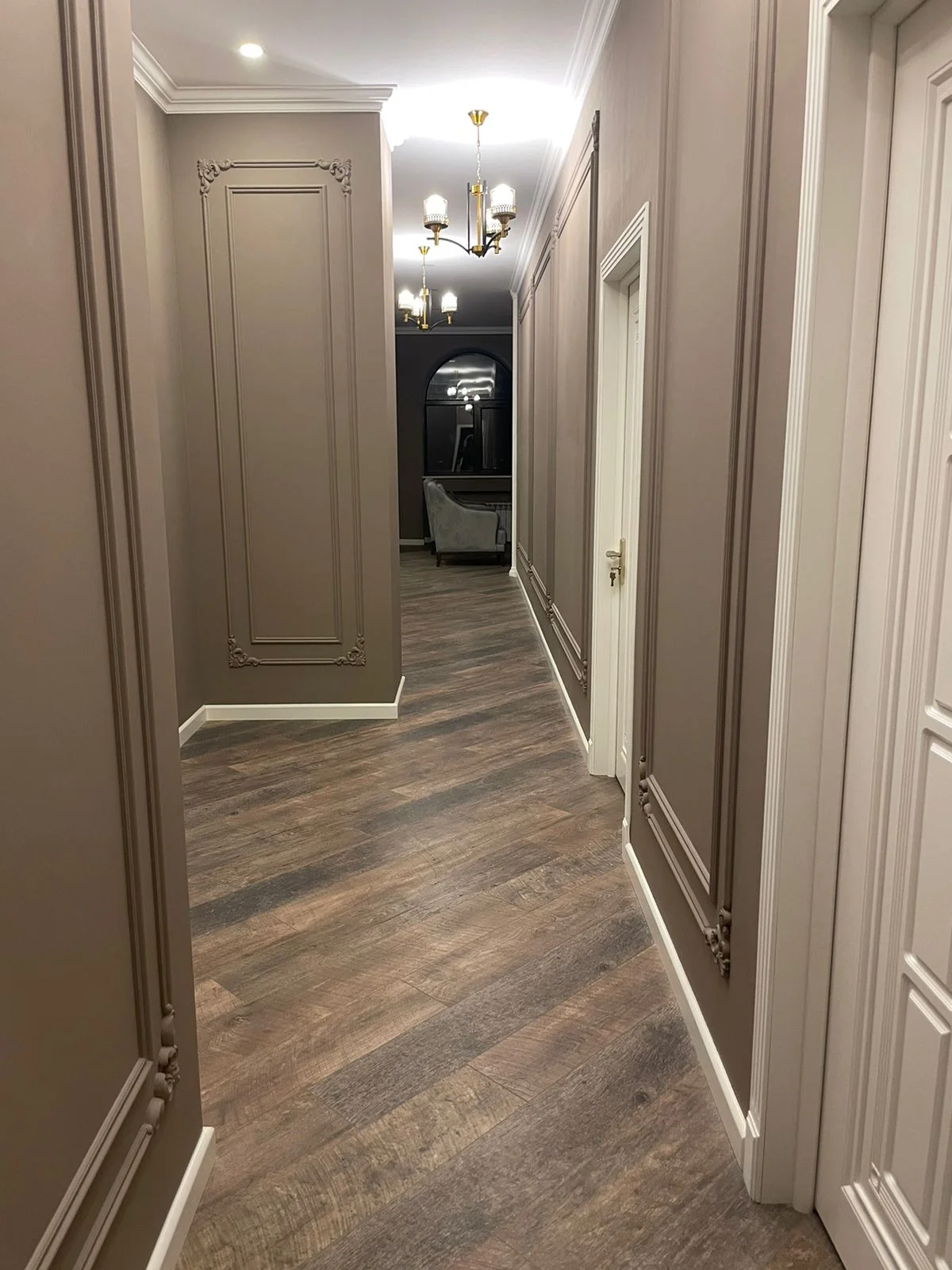 Kiralık 4 odalı Daire 350 m² Nərimanov ilçesi Gənclik metro – şəkil 10