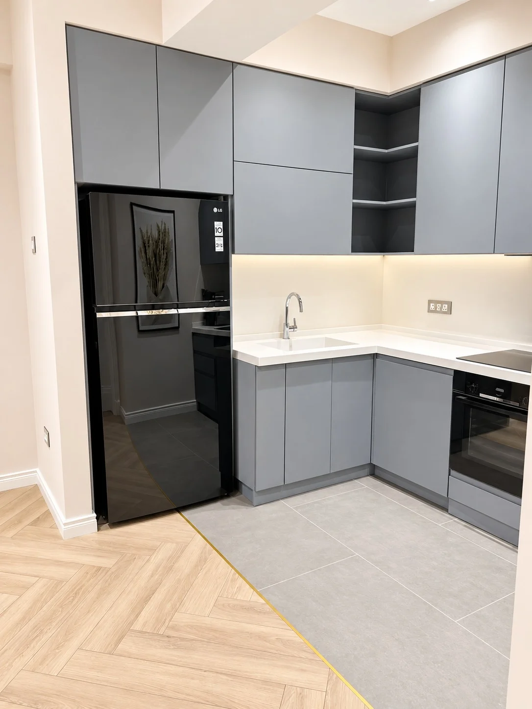 Аренда 2-комнатная Квартира 70 m² Xətai р-н Şah İsmayıl Xətai м. – şəkil 5
