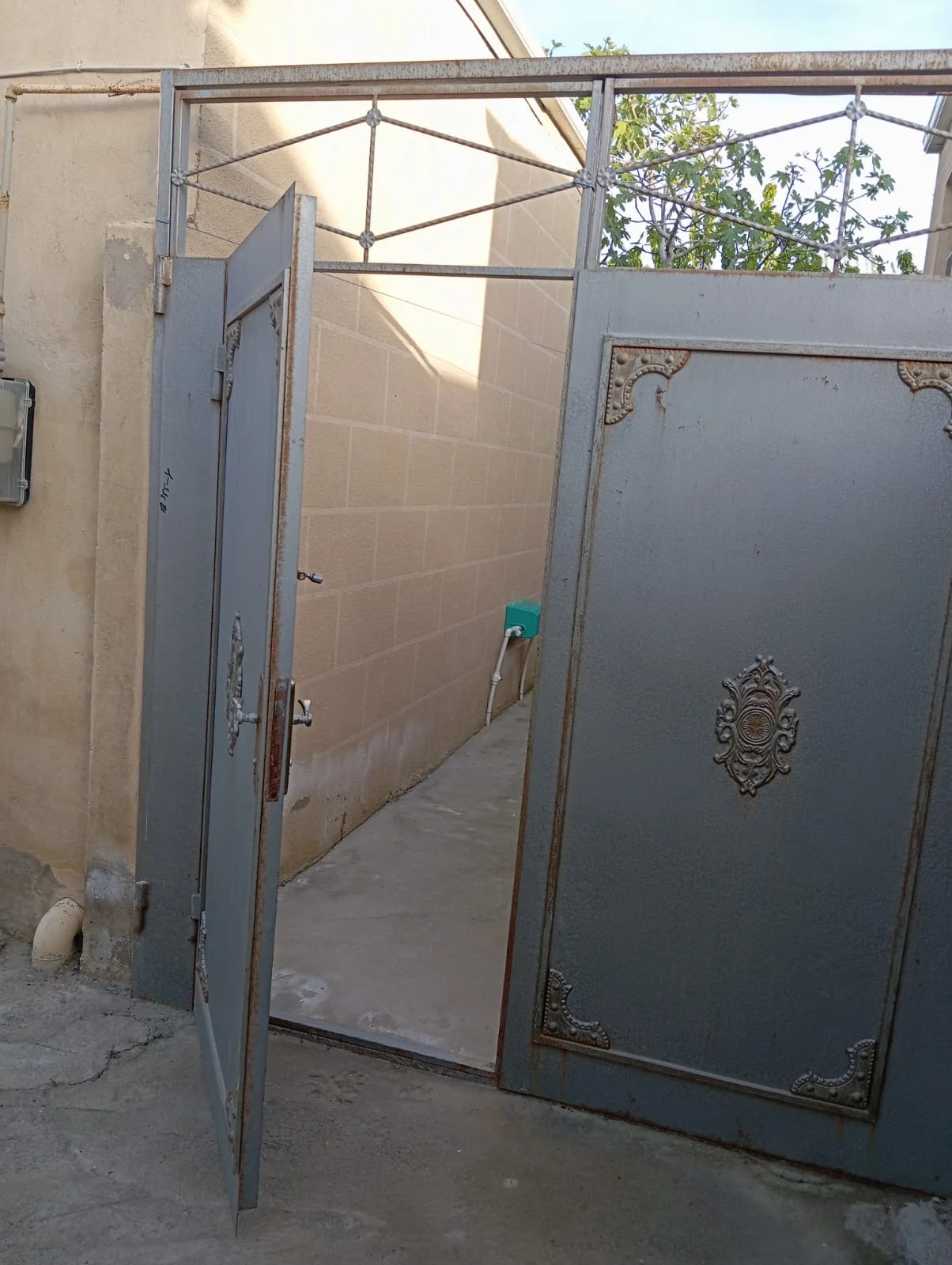 Satılır 2 otaqlı Həyət evi / Bağ evi 42 m² Abşeron r.
