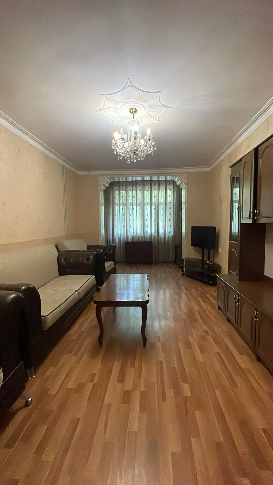 Kirayə 3 otaqlı Mənzil 90 m² Yasamal r.