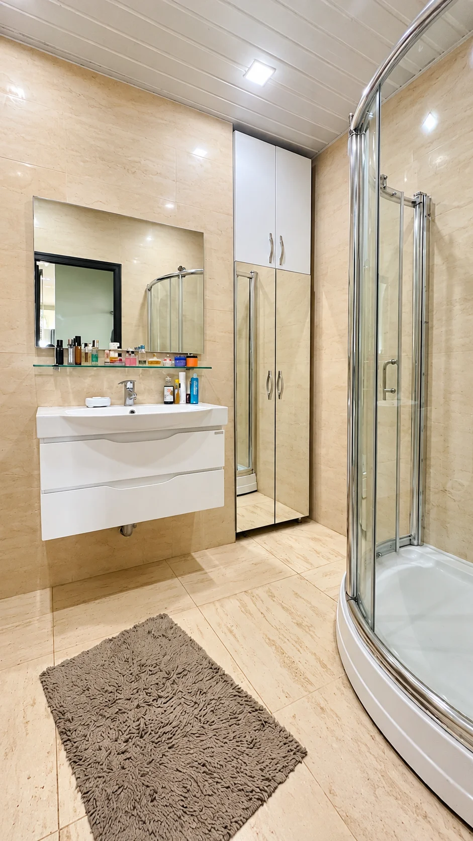 Satılır 4 otaqlı Mənzil 230 m² Nəsimi r. Nizami m. – şəkil 16