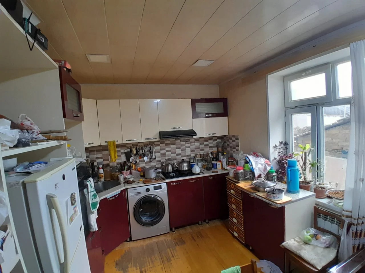Satılır 5 otaqlı Həyət evi / Bağ evi 176 m² Xətai r.