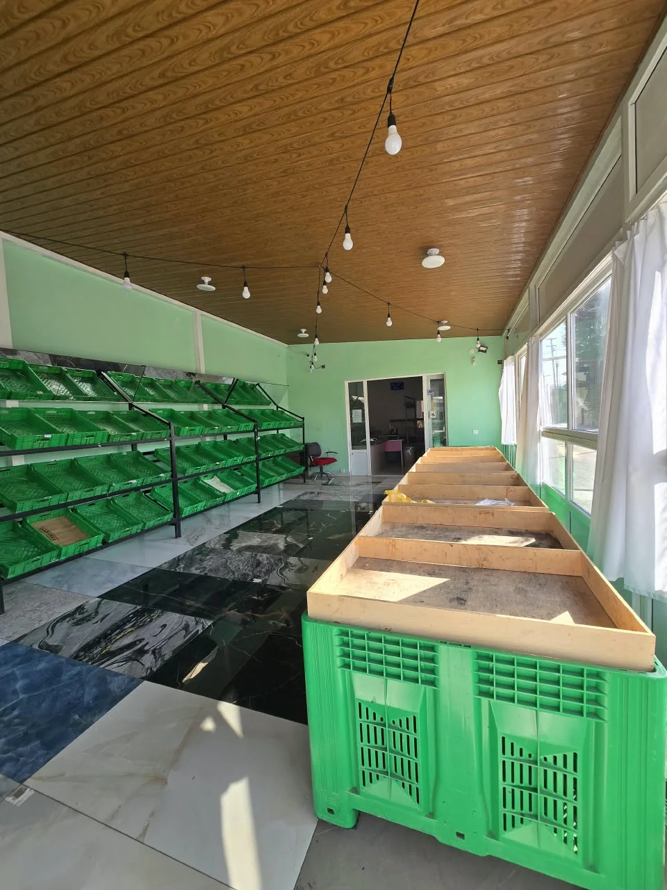 Kirayə Obyekt 100 m² Suraxanı r. Qaraçuxur q. – şəkil 7