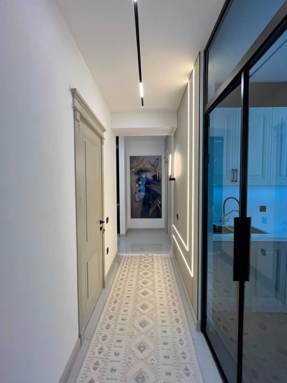 Satılır 3 otaqlı Mənzil 93 m² Xətai r.