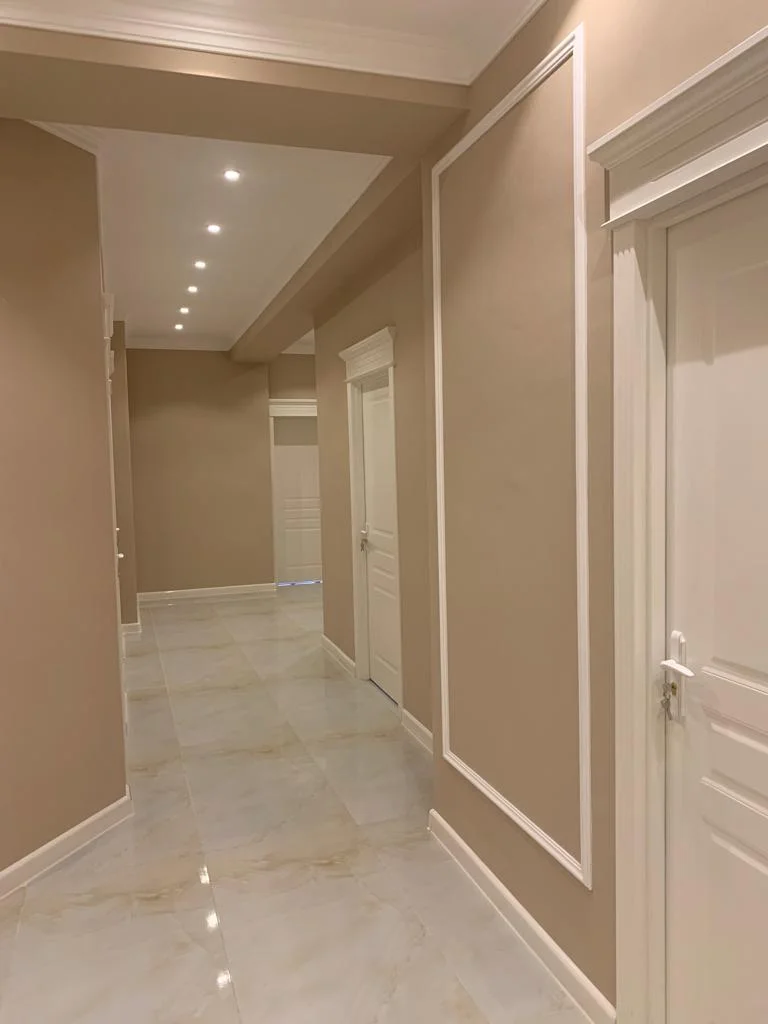 Kirayə 3 otaqlı Mənzil 150 m² Xətai r. Şah İsmayıl Xətai m. – şəkil 11