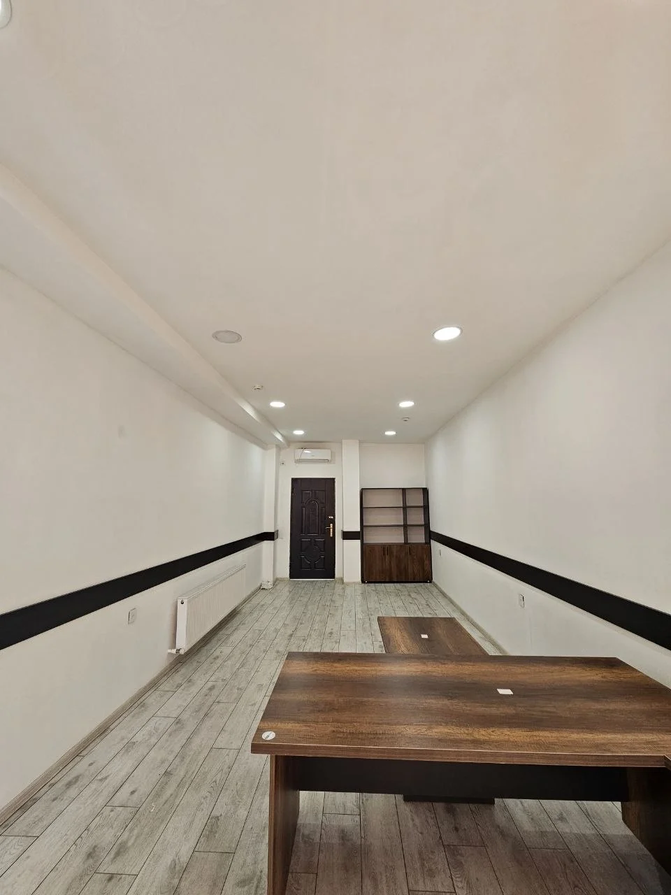 Kirayə 1 otaqlı Ofis 35 m² Xətai r. Ağ şəhər q. Şah İsmayıl Xətai m. – şəkil 2