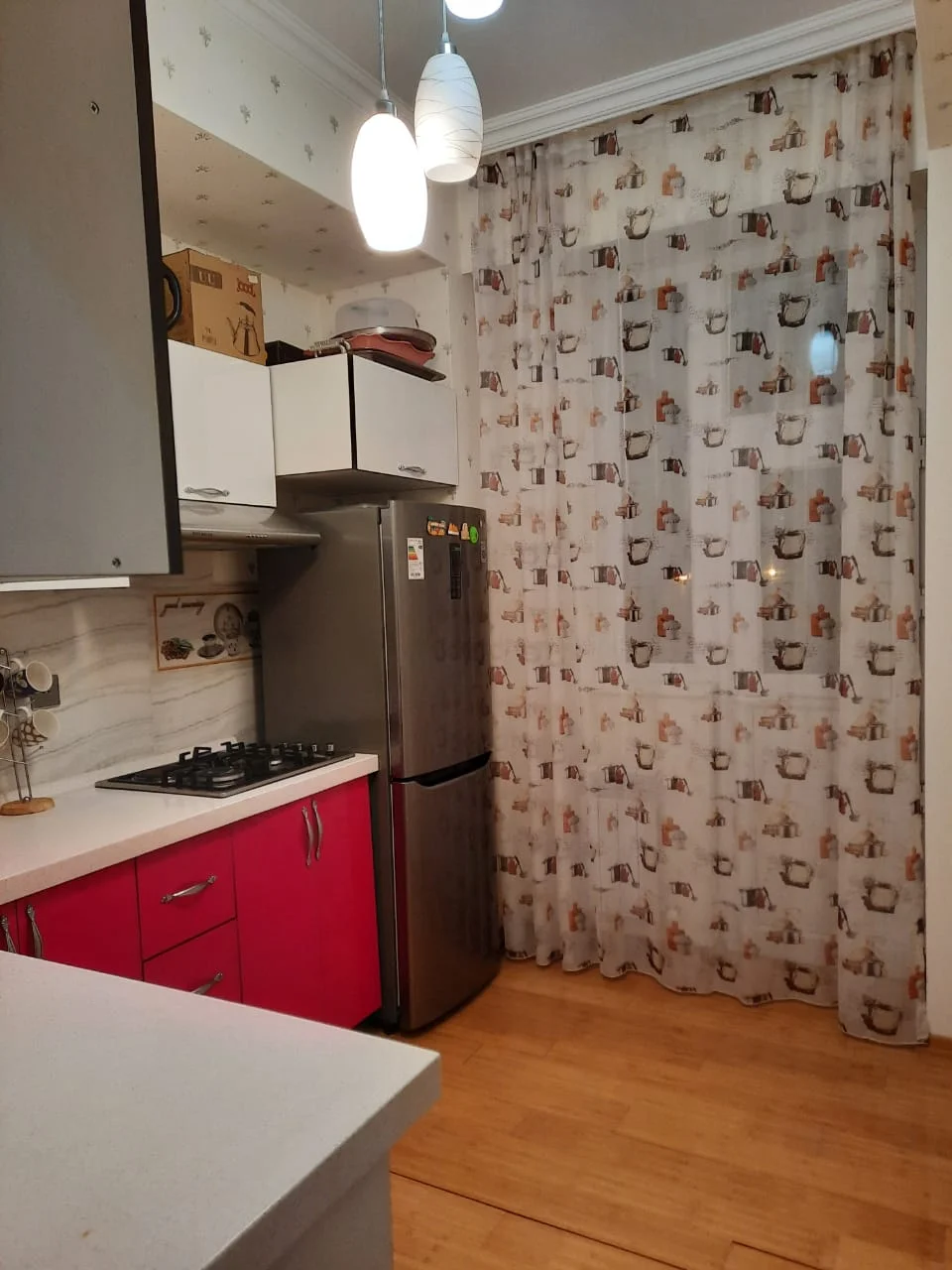 Satılır 3 otaqlı Mənzil 63 m² Xırdalan