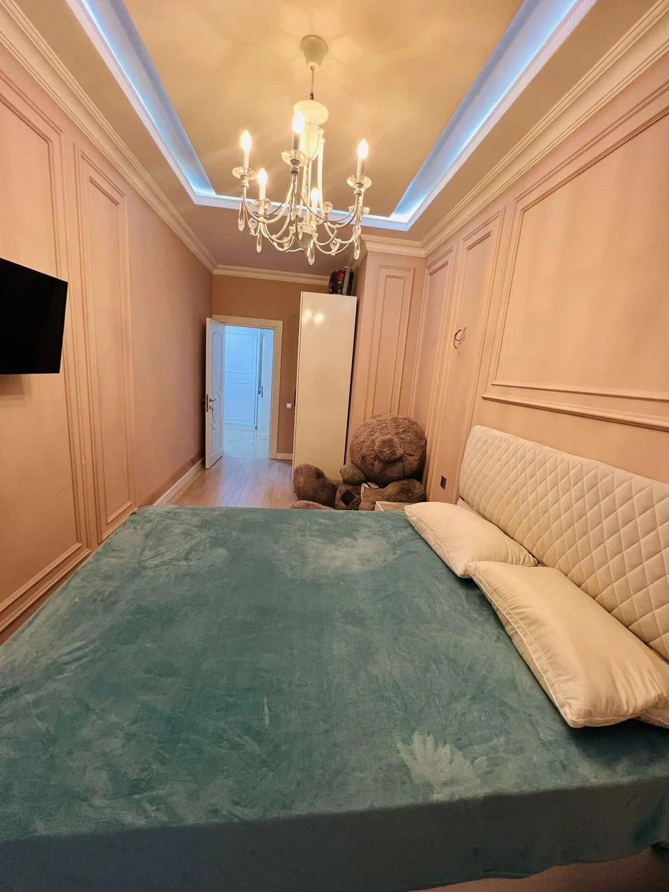 Kirayə 2 otaqlı Mənzil 60 m² Nərimanov r. Nərimanov m. – şəkil 10