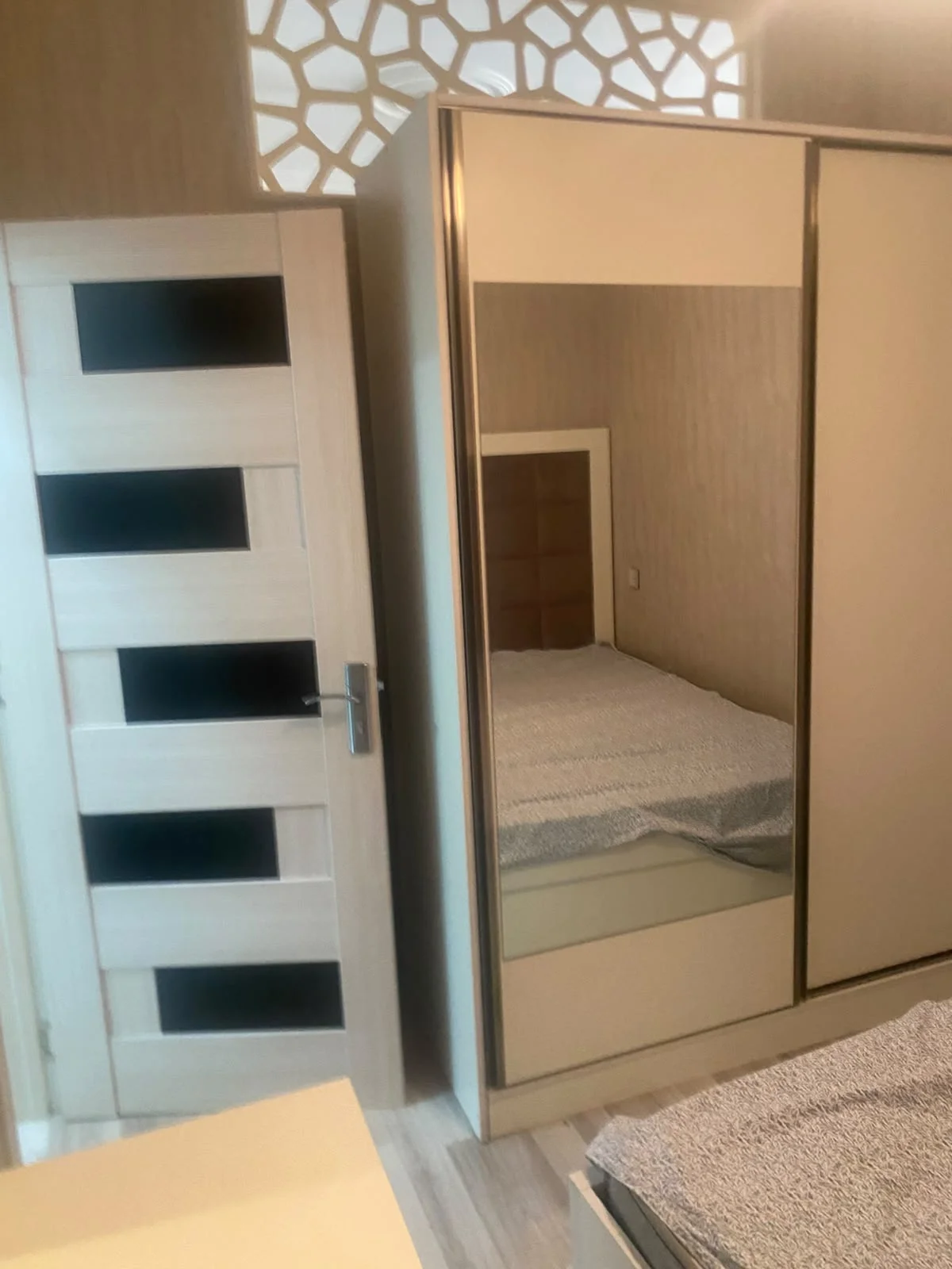 Kirayə 2 otaqlı Mənzil 70 m² Yasamal r. İnşaatçılar m. – şəkil 5