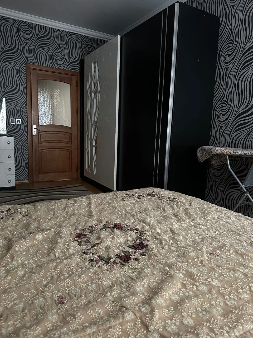 Kirayə 2 otaqlı Mənzil 55 m² Binəqədi r. Azadlıq prospekti m. – şəkil 7