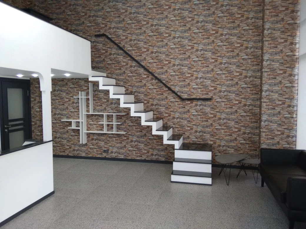 For rent 2-room Office 66 m² Yasamal dist. – şəkil 8