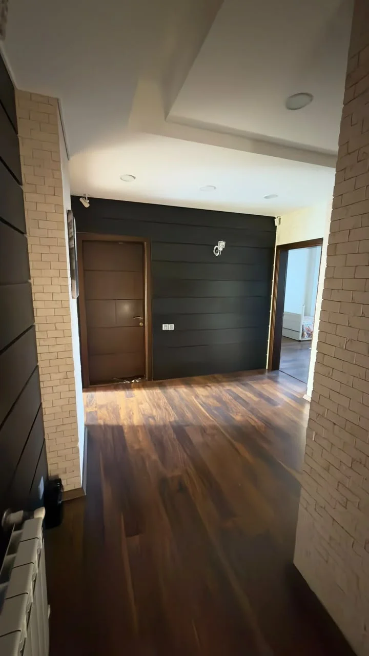Kirayə 4 otaqlı Mənzil 200 m² Xətai r.