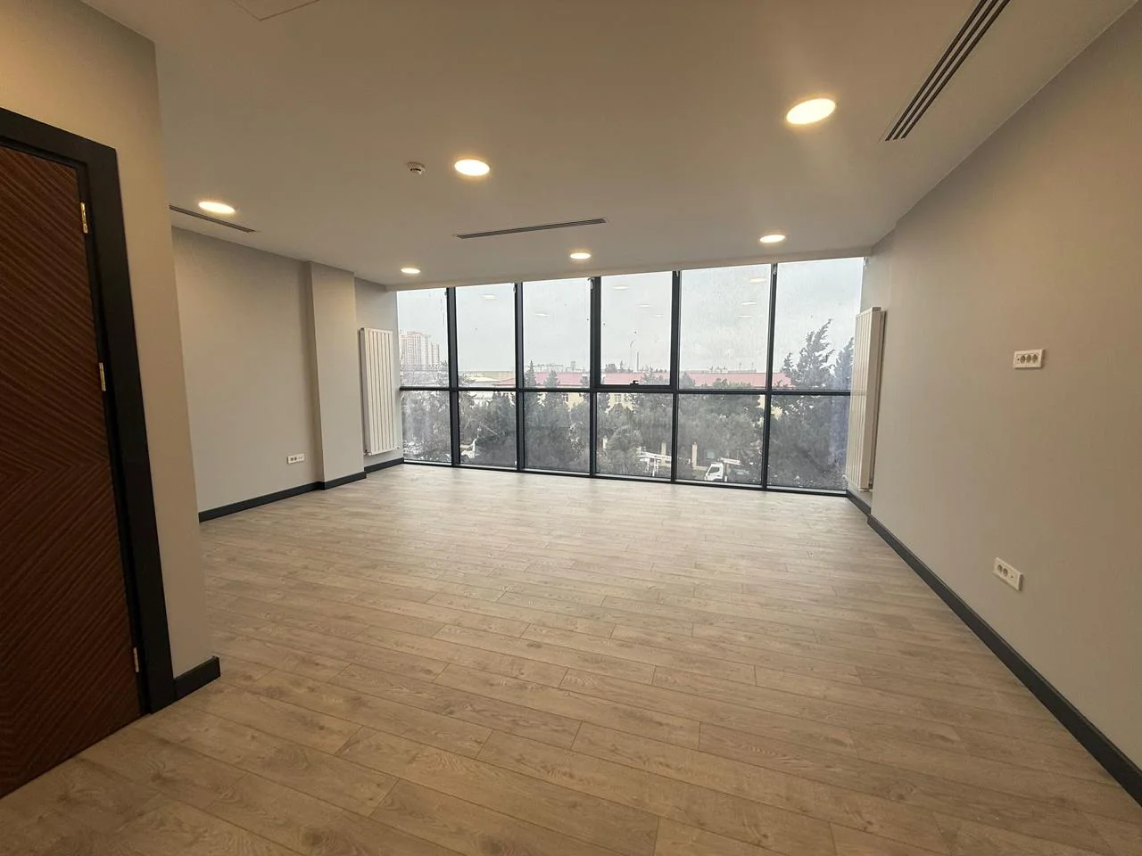 Kirayə 2 otaqlı Ofis 120 m² Yasamal r. – şəkil 18