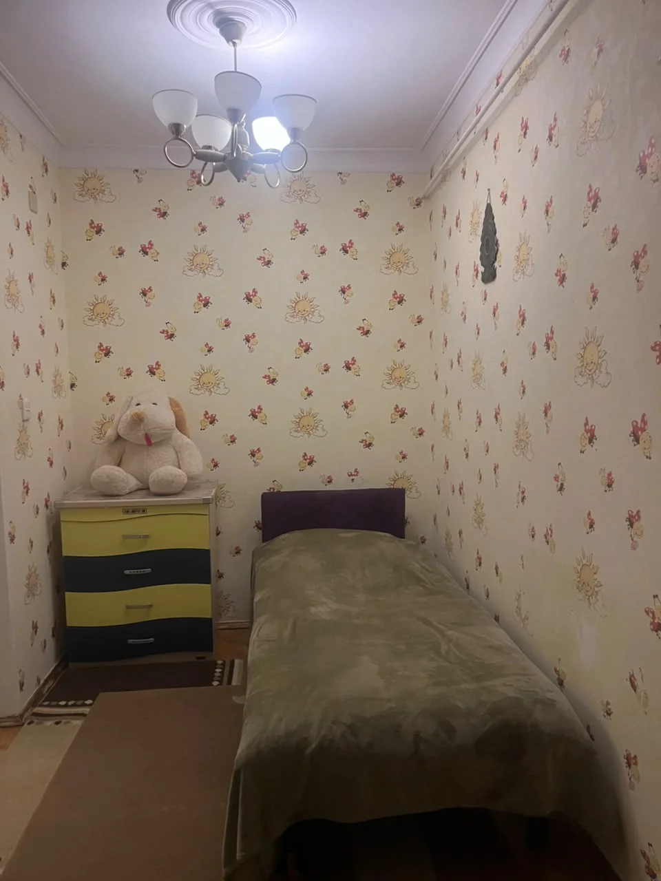 Kirayə 3 otaqlı Mənzil 80 m² Xətai r. Əhmədli m. – şəkil 10