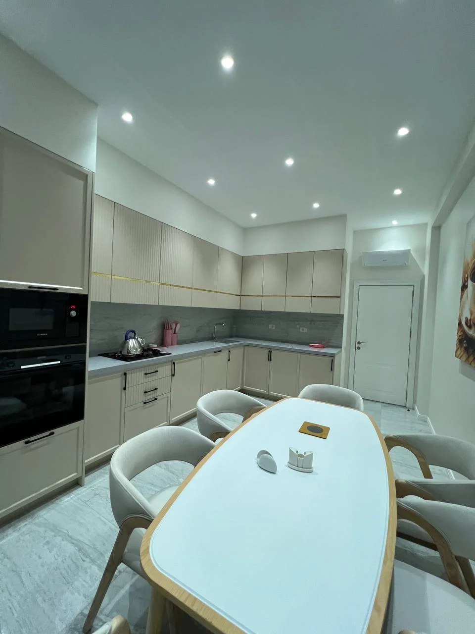 For rent 3-room Apartment 170 m² Yasamal dist. – şəkil 14