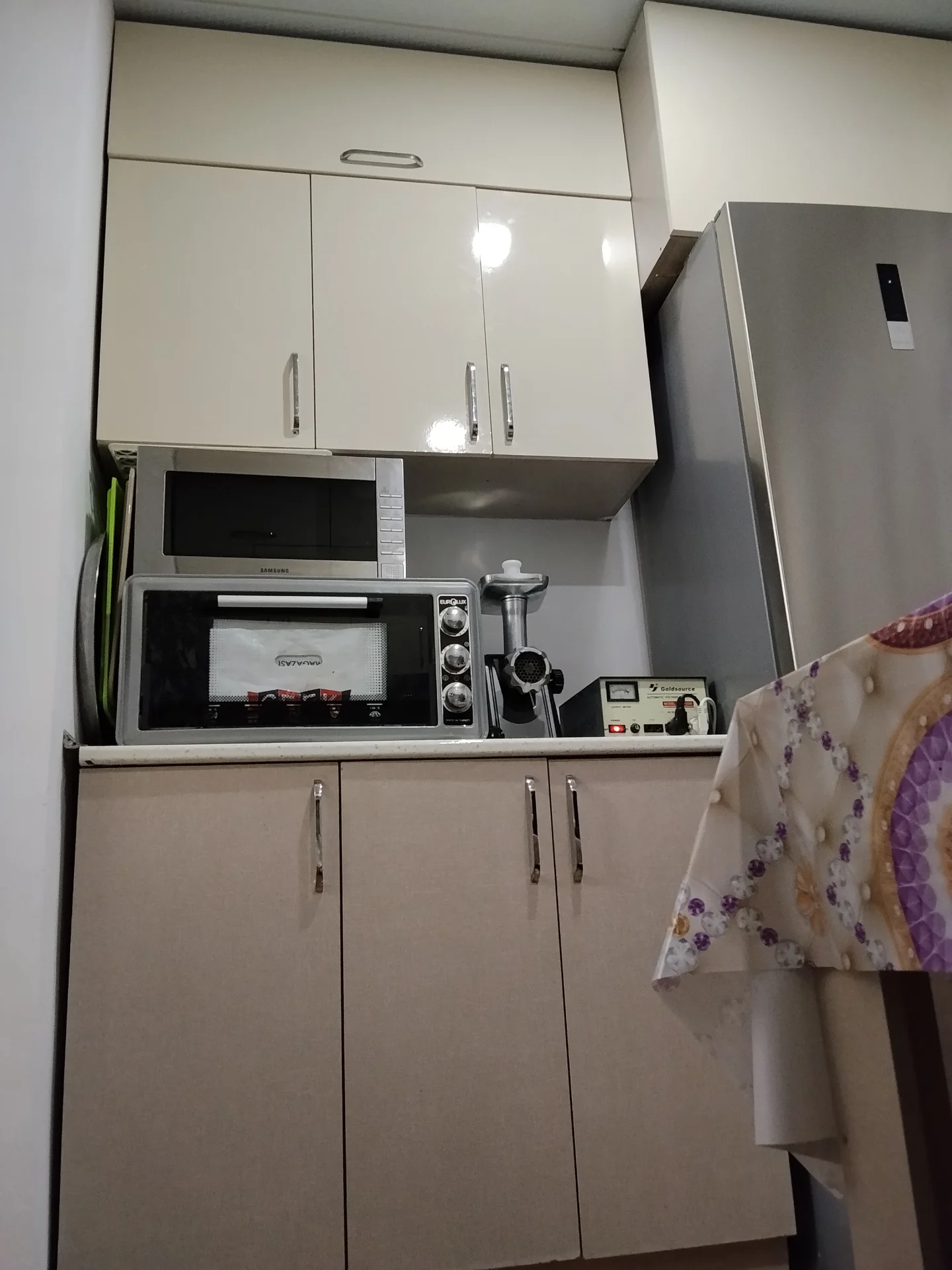 Satılır 2 otaqlı Mənzil 46 m² Binəqədi r.