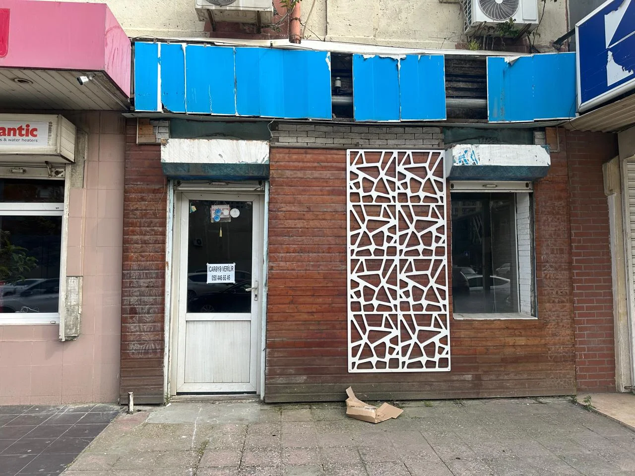 Kirayə Obyekt 50 m² Xətai r. 28 May m. – şəkil 6
