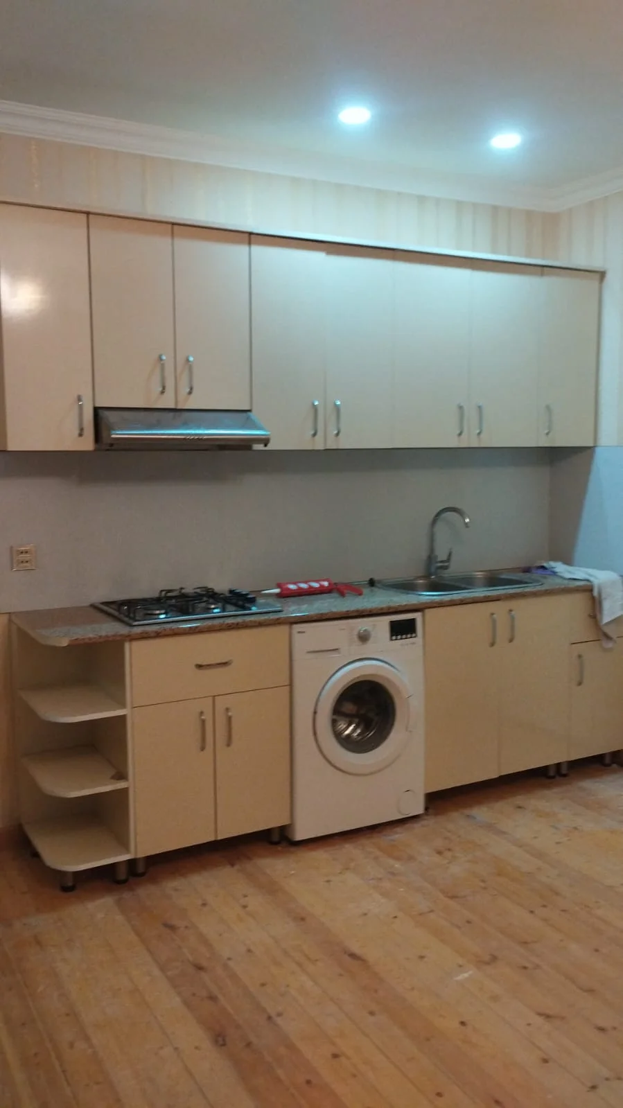 Satılır 2 otaqlı Mənzil 50 m² Abşeron r. Masazır q. Avtovağzal m. – şəkil 7