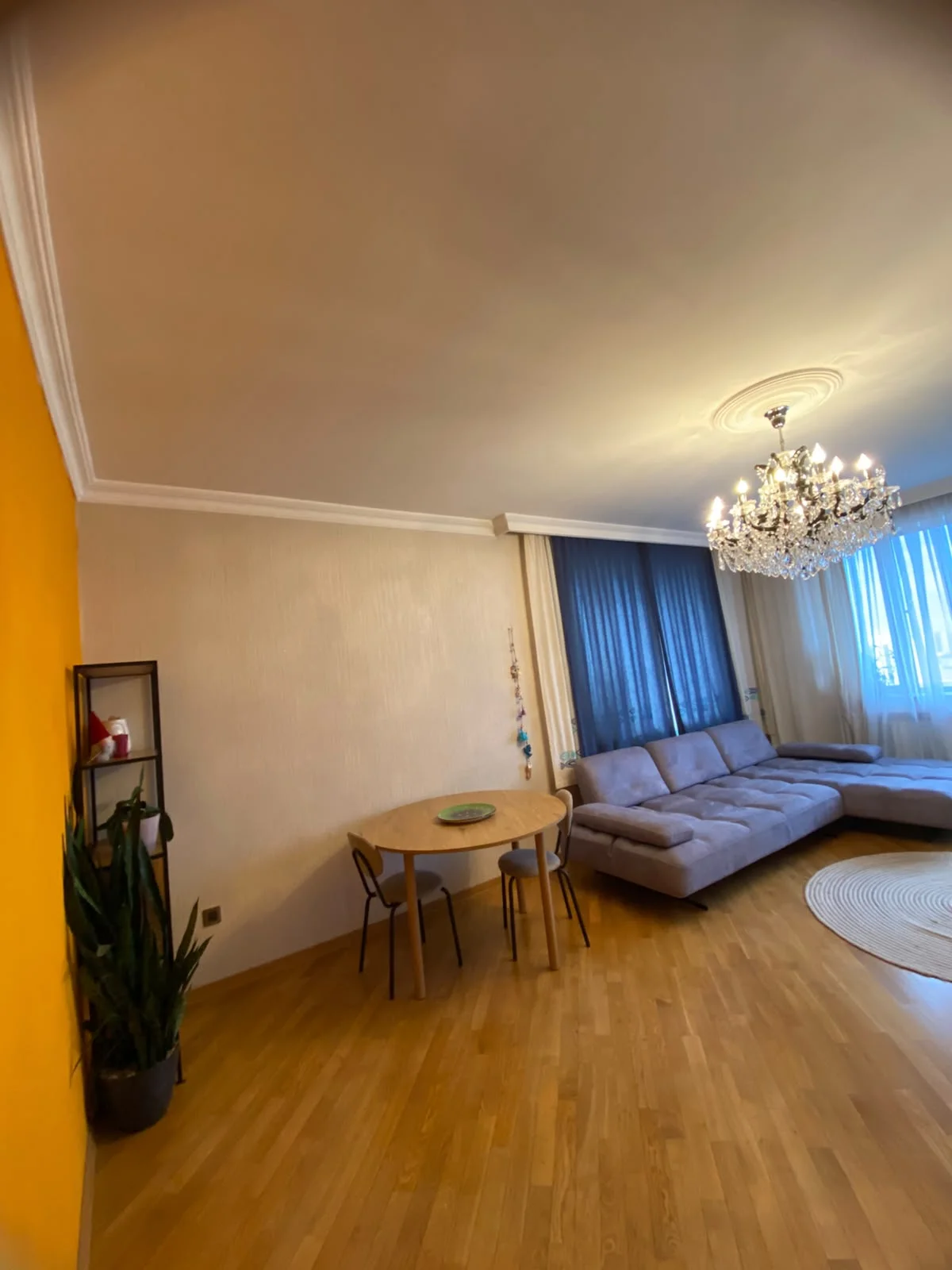 Satılır 3 otaqlı Mənzil 123 m² Nəsimi r. 8 Noyabr m. – şəkil 3
