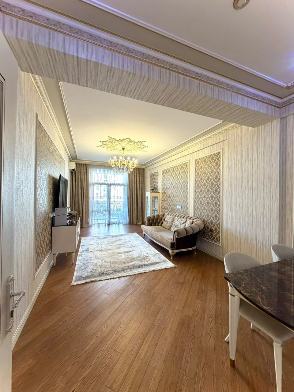 Satılır 4 otaqlı Mənzil 170 m² Nərimanov r. Nərimanov m. – şəkil 2