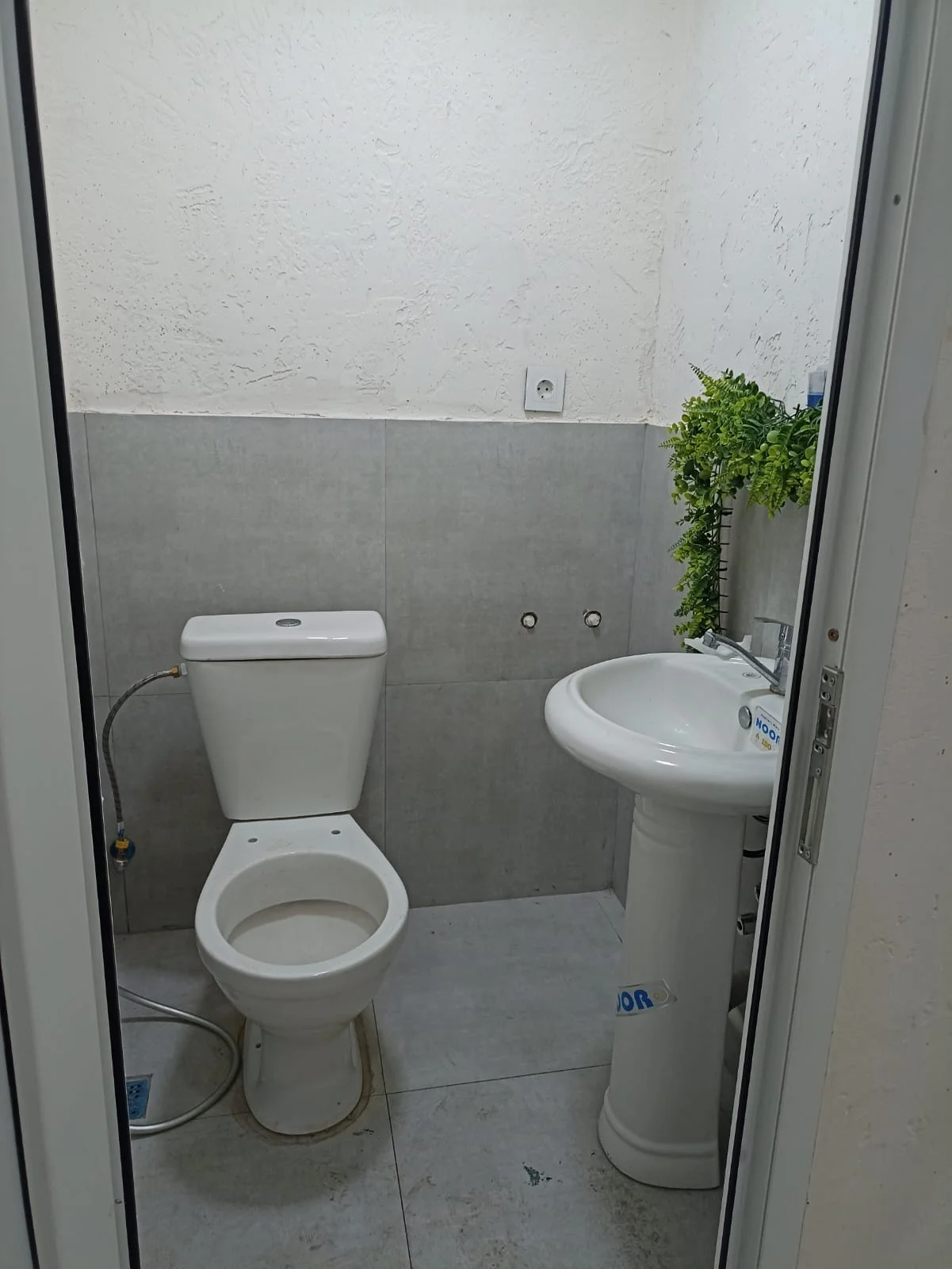Satılır Obyekt 34 m² Nərimanov r. – şəkil 9