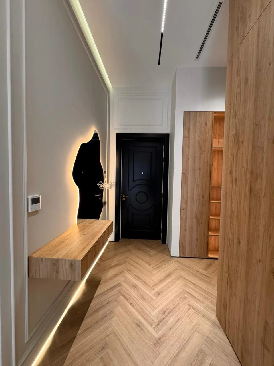 Kirayə 3 otaqlı Mənzil 110 m² Xətai r.