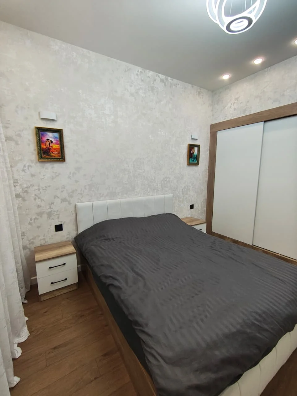 Kirayə 2 otaqlı Mənzil 60 m² Nəsimi r. 28 May m. – şəkil 10
