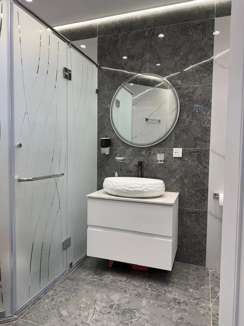 Kirayə 3 otaqlı Mənzil 90 m² Nəsimi r. 28 May m. – şəkil 14