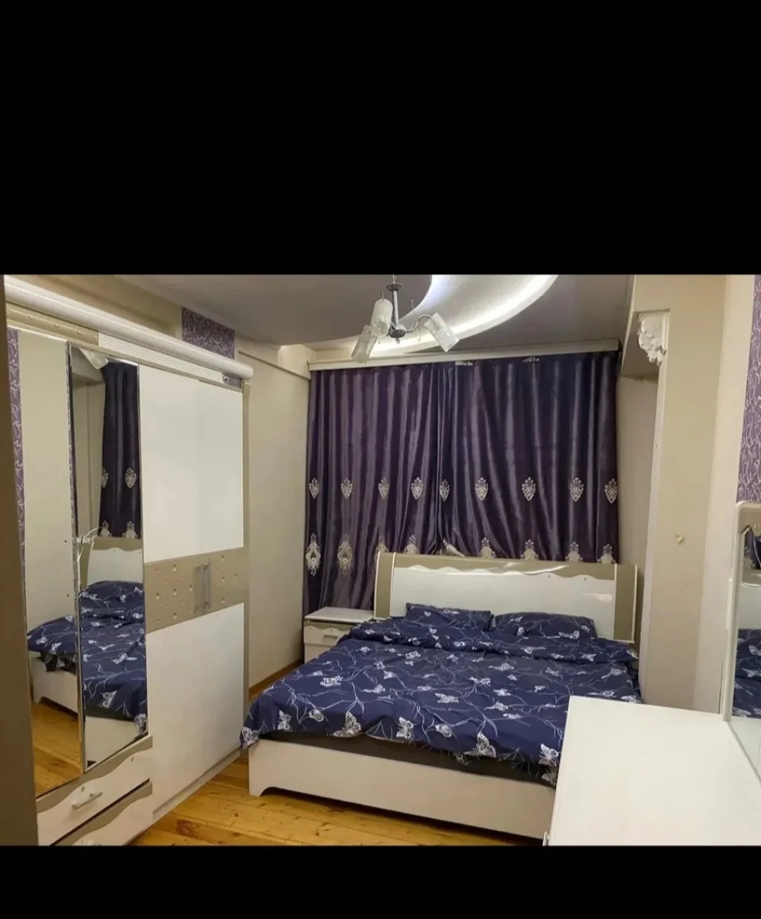 Kirayə 2 otaqlı Mənzil 50 m² Sabunçu r.