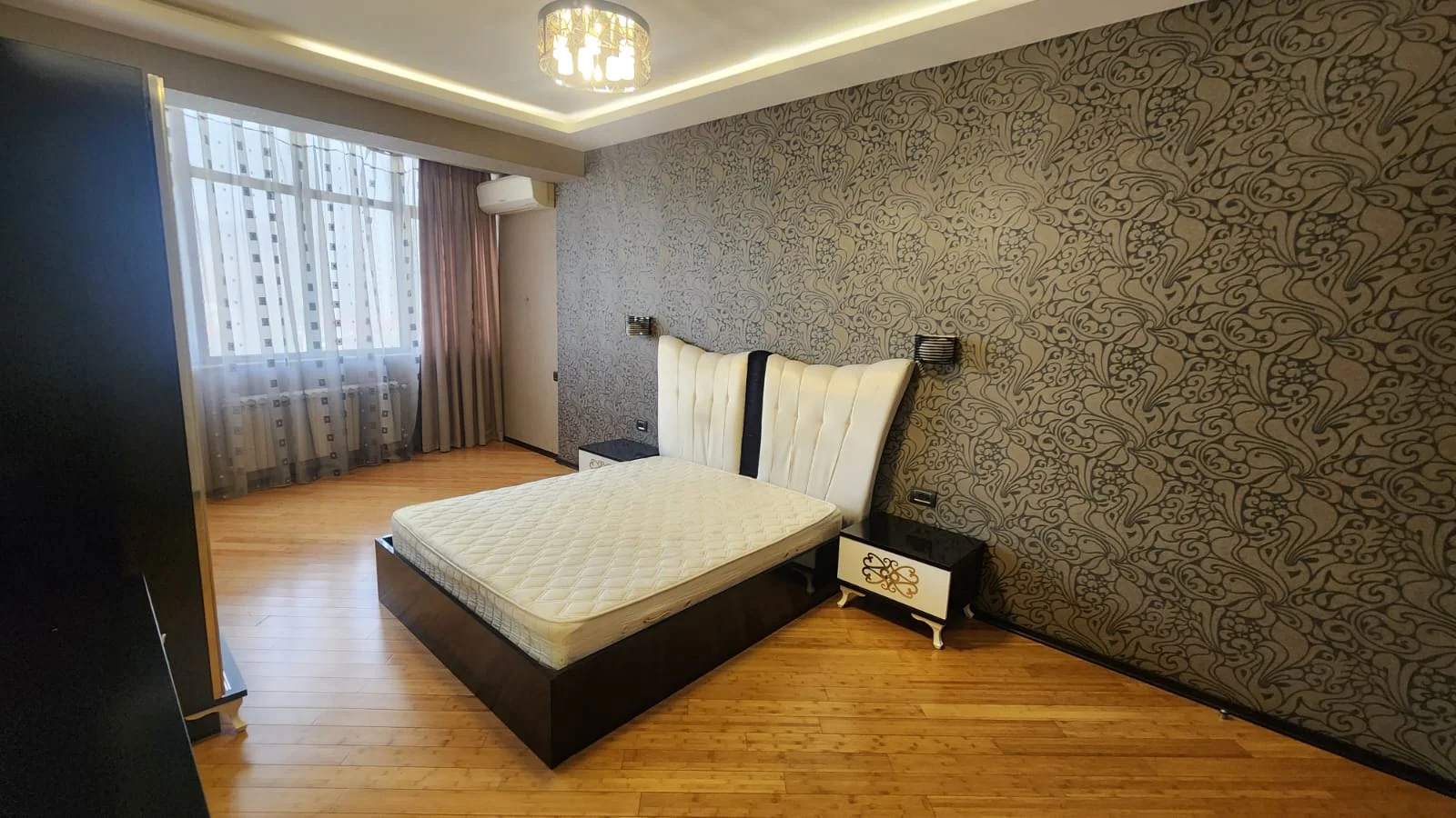 Satılır 3 otaqlı Mənzil 174 m² Yasamal r.