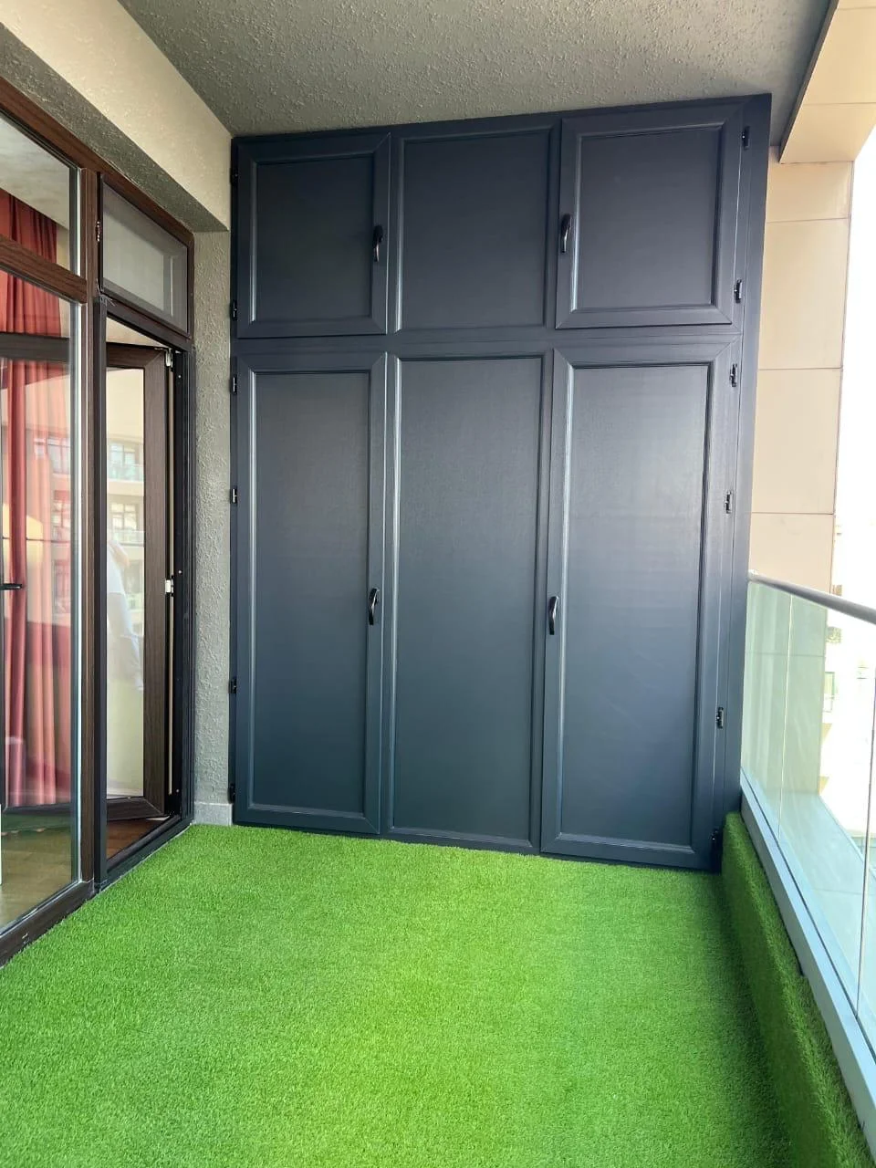 For rent 4-room Apartment 180 m² Nəsimi dist. 8 Noyabr metro – şəkil 17