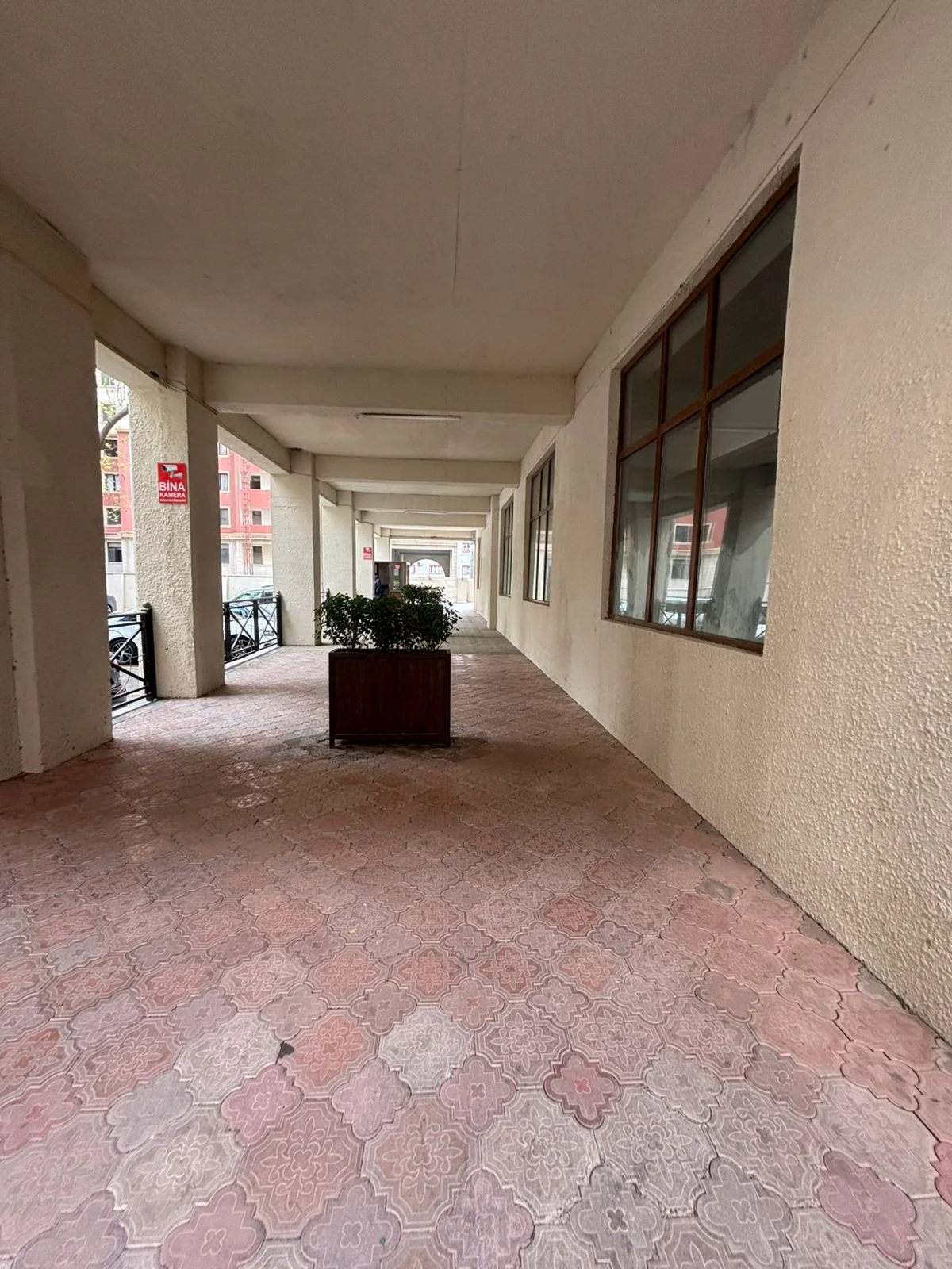 Kirayə 3 otaqlı Mənzil 110 m² Nərimanov r. – şəkil 16