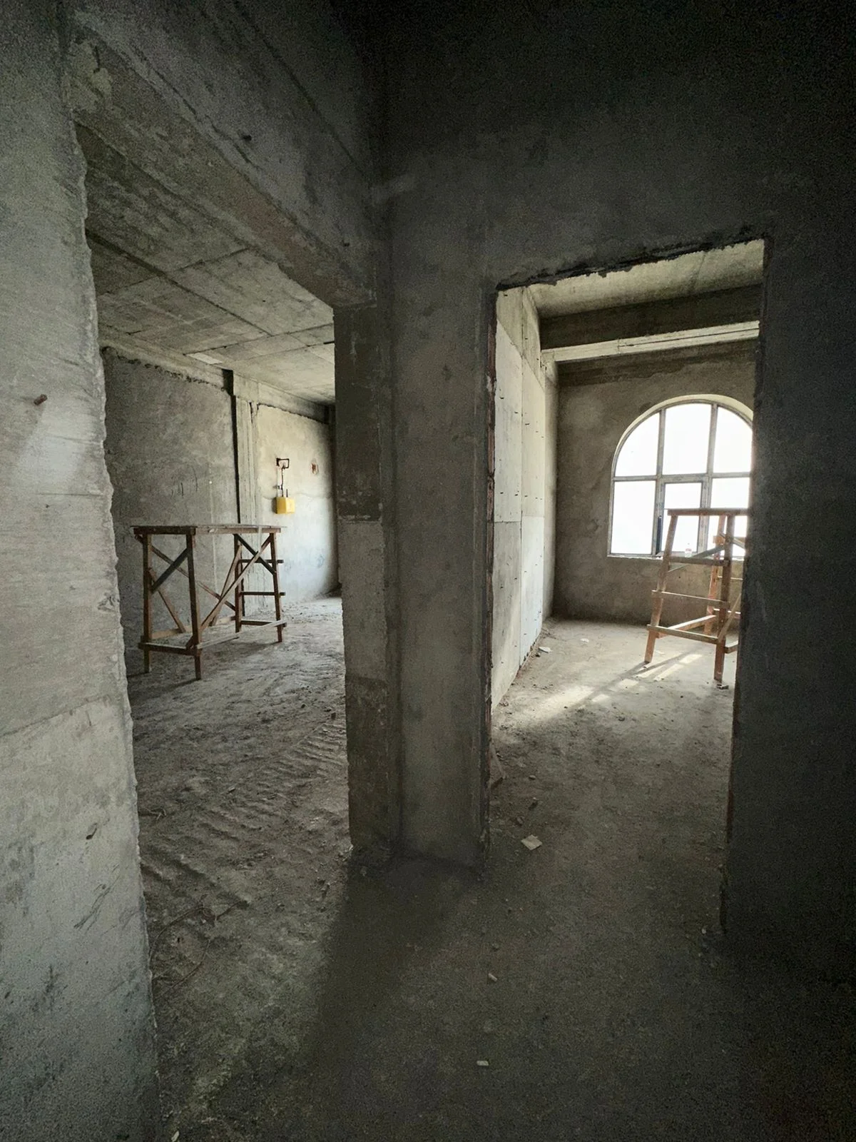 Satılır 2 otaqlı Mənzil 145 m² Nəsimi r. Nizami m. – şəkil 12