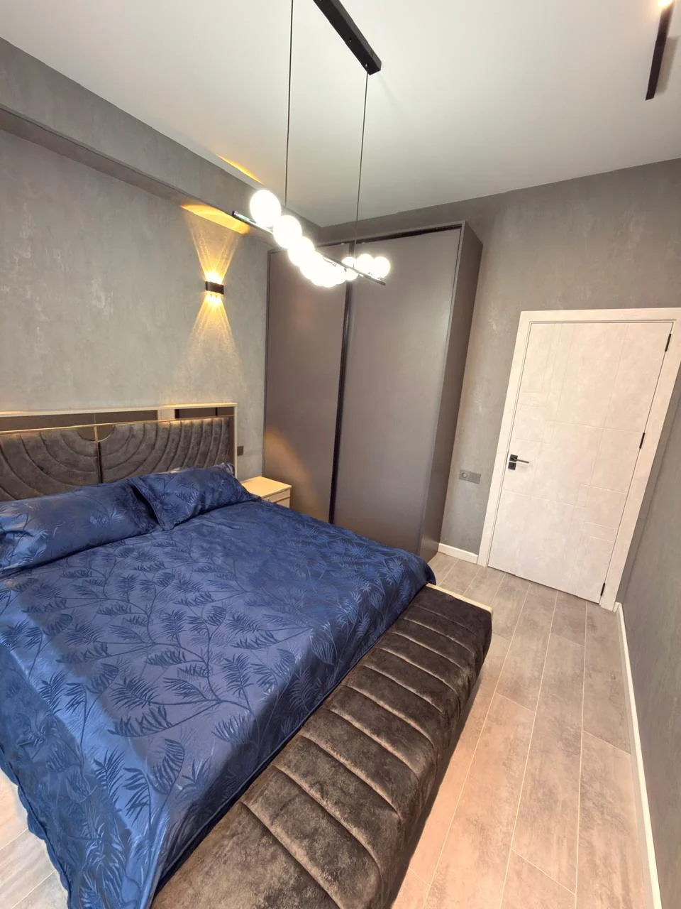 Kirayə 2 otaqlı Mənzil 60 m² Binəqədi r.