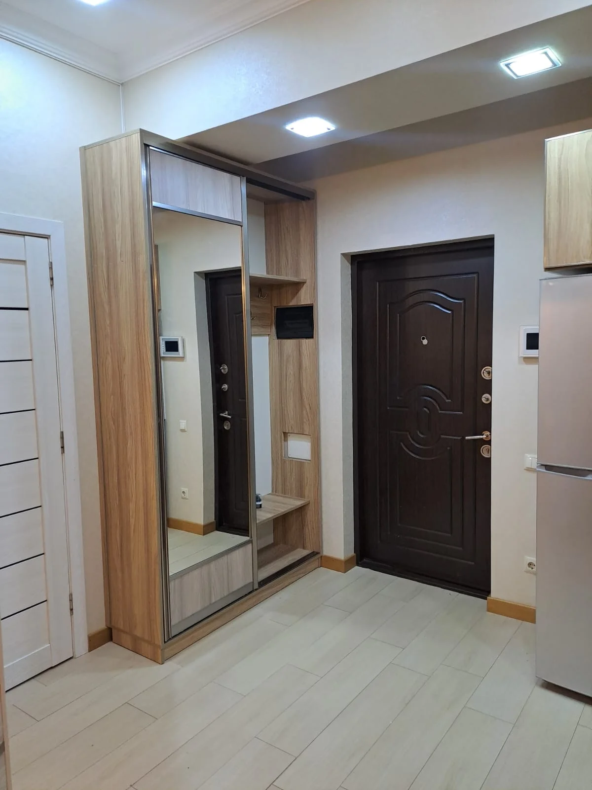 Kirayə 2 otaqlı Mənzil 55 m² Yasamal r. – şəkil 6