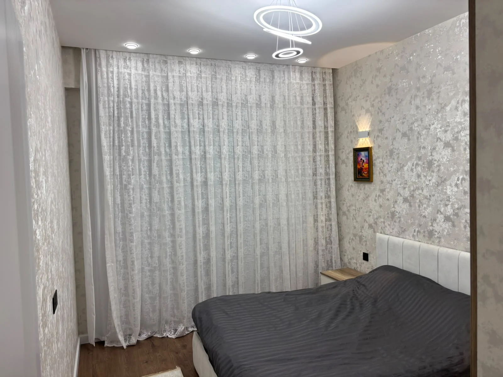 Kirayə 2 otaqlı Mənzil 60 m² Nəsimi r. 28 May m. – şəkil 12