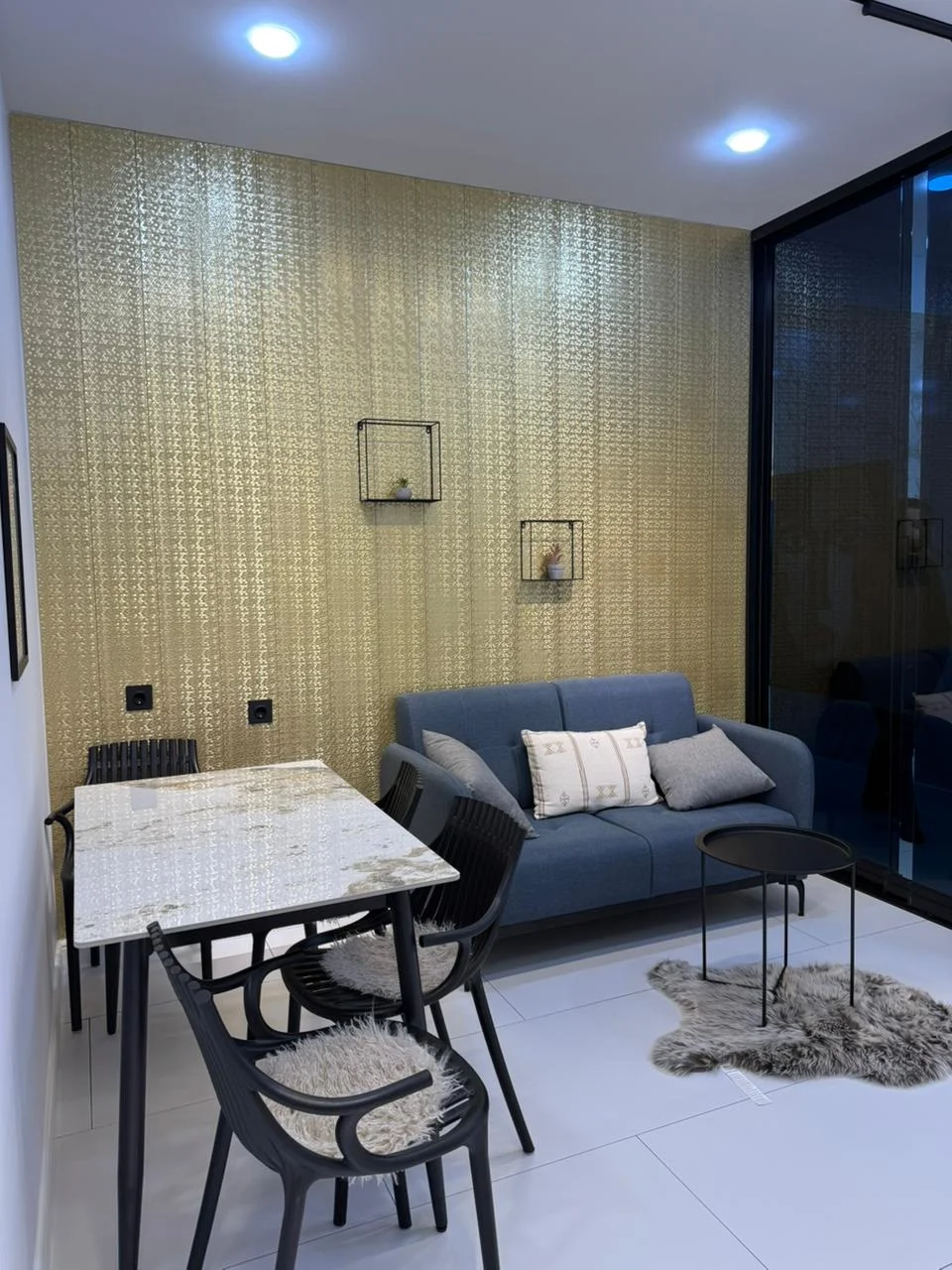 Kirayə 3 otaqlı Mənzil 117 m² Nərimanov r.
