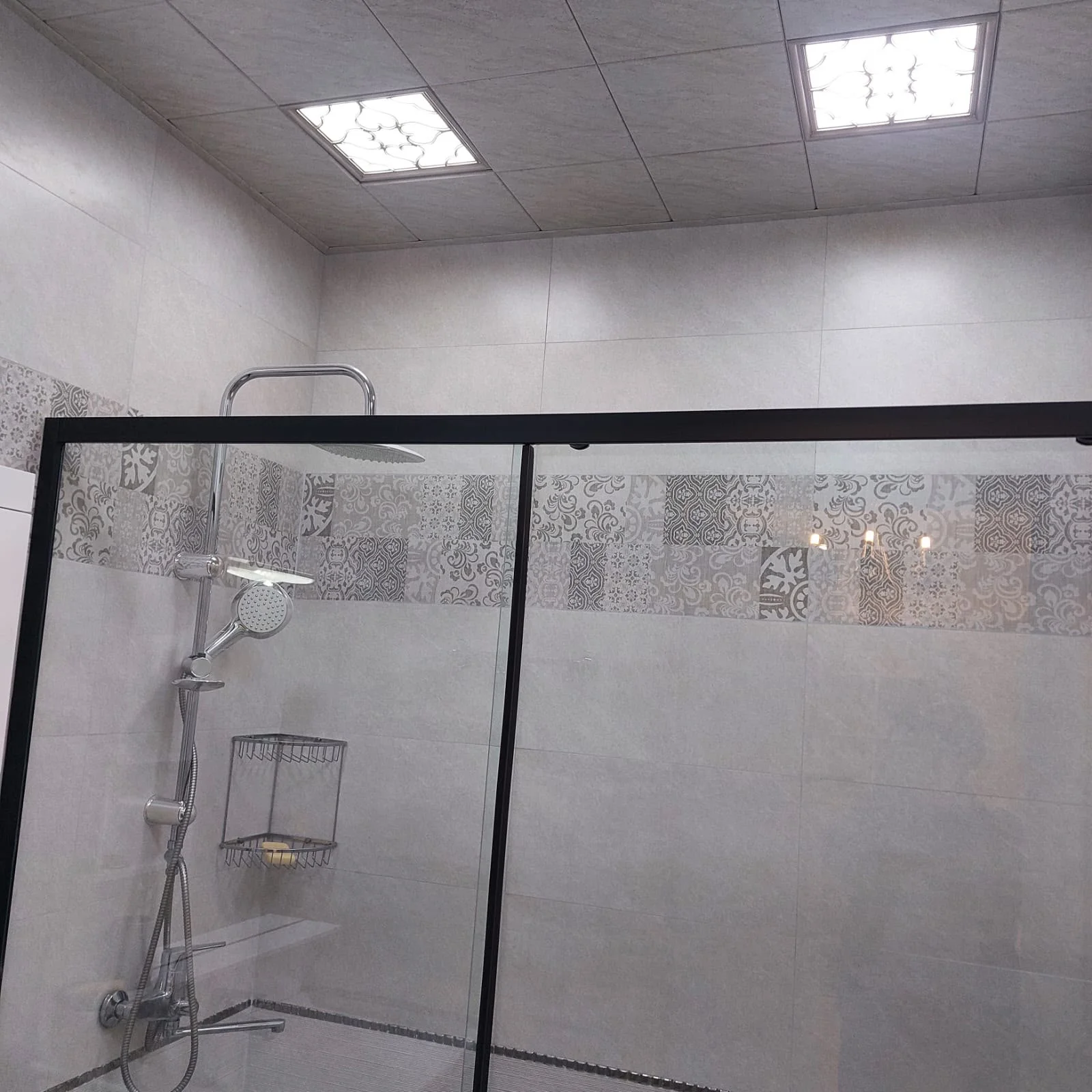 For rent 3-room Apartment 145 m² Xətai dist. Ağ şəhər settl. Şah İsmayıl Xətai metro – şəkil 13