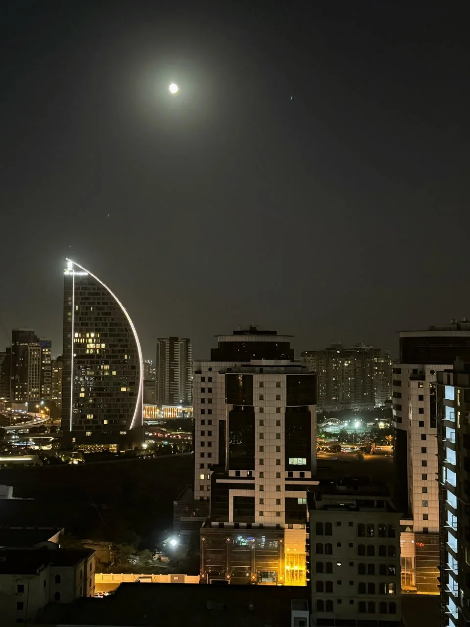 Kirayə 1 otaqlı Mənzil 45 m² Nərimanov r. – şəkil 15