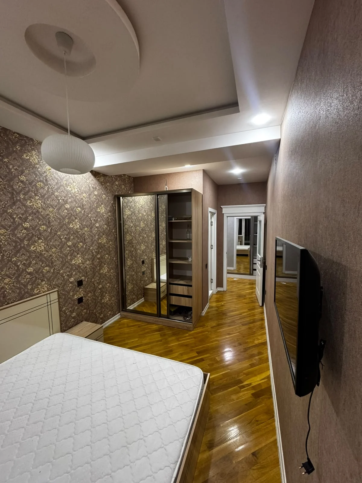 Kirayə 3 otaqlı Mənzil 105 m² Yasamal r. 20 Yanvar m. – şəkil 9