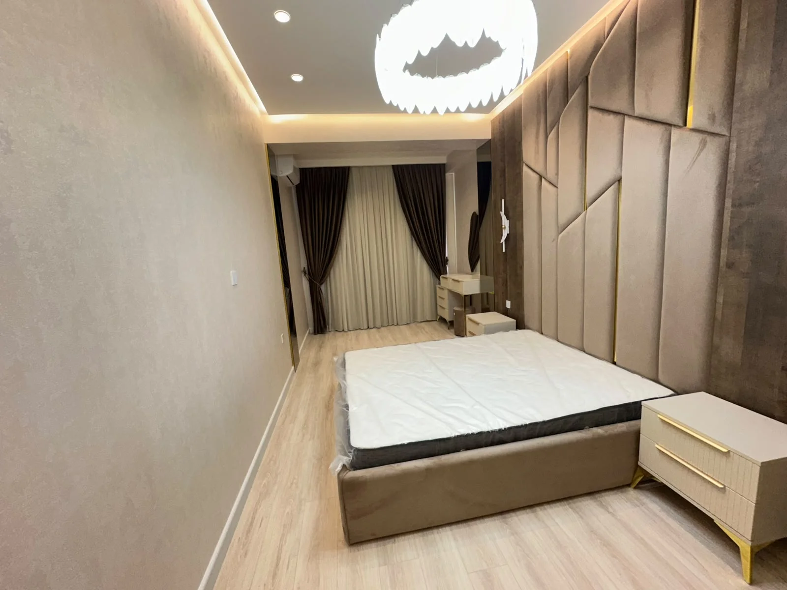 Kirayə 2 otaqlı Mənzil 74 m² Bakı – şəkil 7