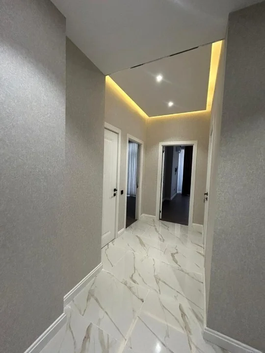 Kirayə 2 otaqlı Ofis 90 m² Yasamal r. Nizami m. – şəkil 5