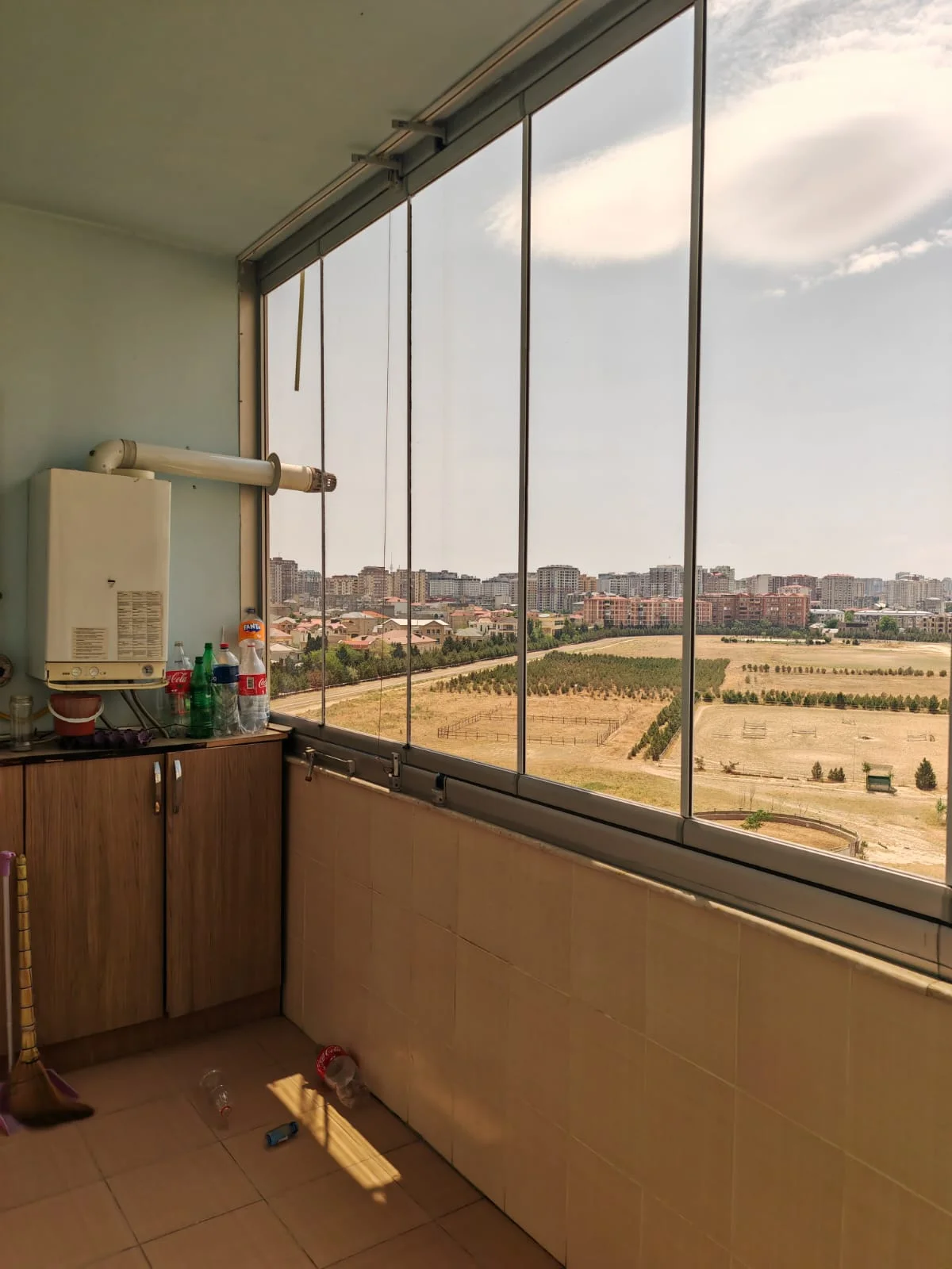 Satılır 3 otaqlı Mənzil 158 m² Nərimanov r.