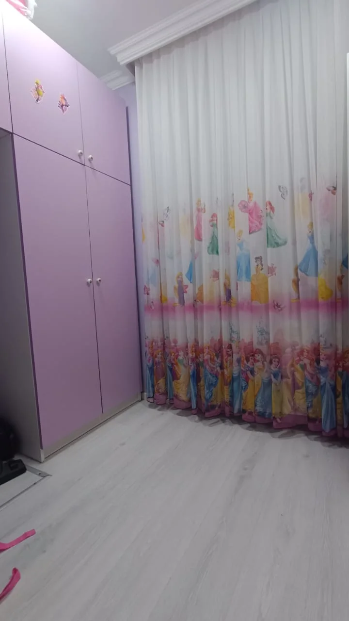 Продаётся 3-комнатная Квартира 104 m² Yasamal р-н Elmlər Akademiyası м. – şəkil 18