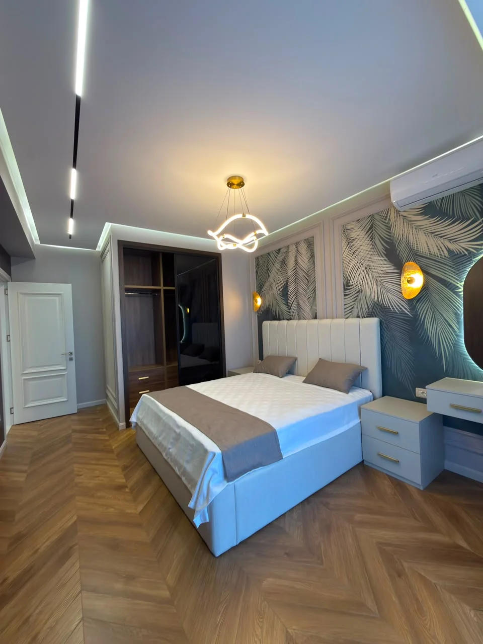 Satılır 3 otaqlı Mənzil 86 m² Yasamal r.