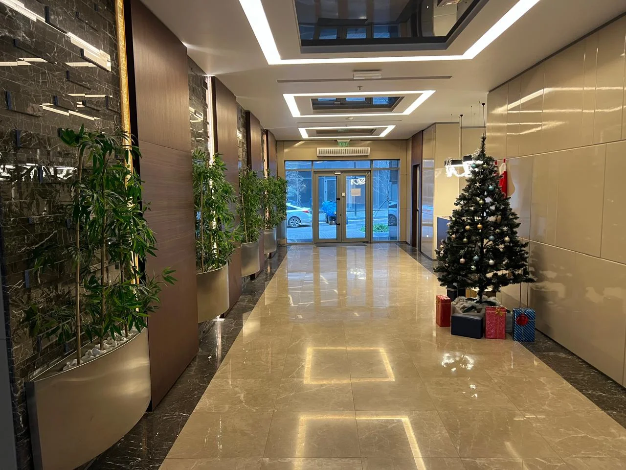 Satılır 3 otaqlı Mənzil 190 m² Xətai r. Ağ şəhər q. Şah İsmayıl Xətai m. – şəkil 13