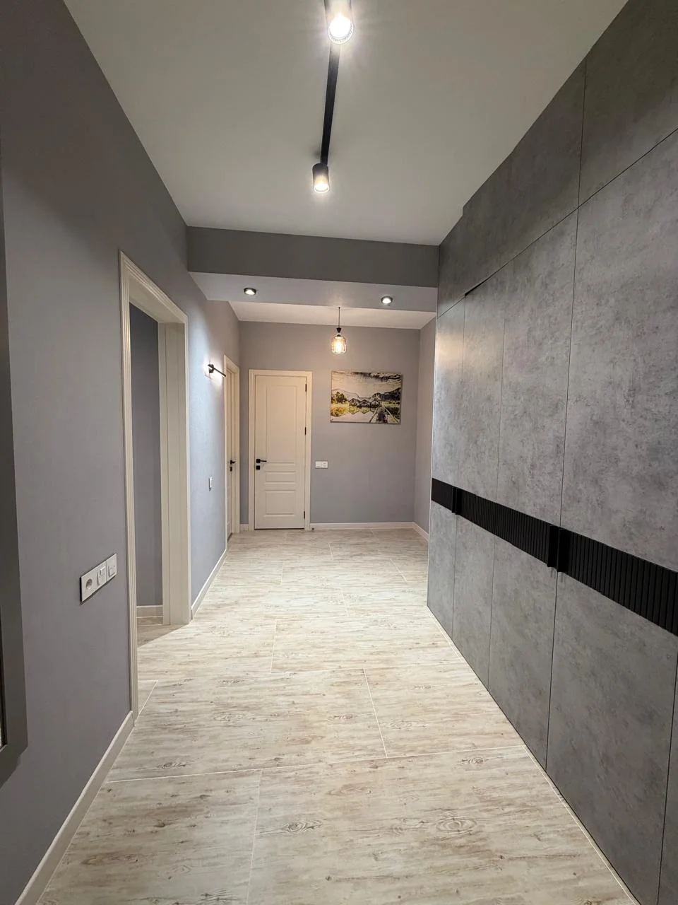 Kirayə 3 otaqlı Mənzil 110 m² Xətai r.